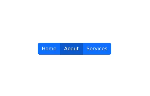 Button group