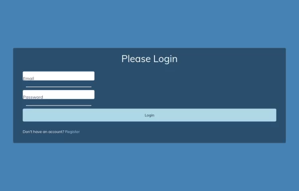 contact us - Bootstrap 5 Example