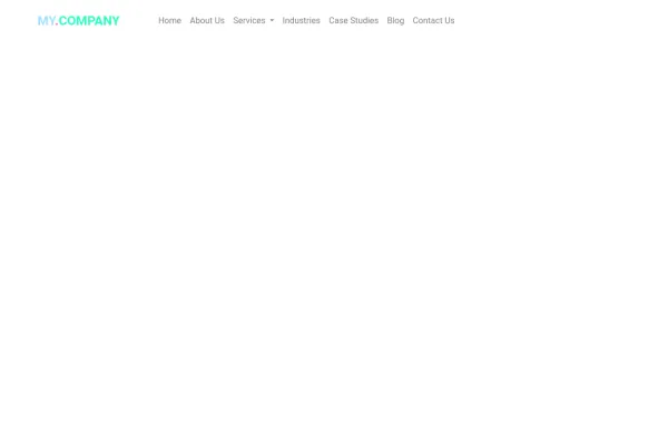Navbar