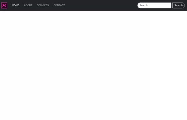 Navbar - Bootstrap 5 Example