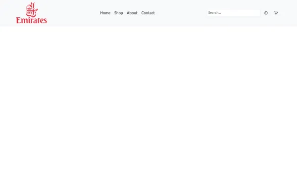 Responsive Bootstrap Navbar with Mobile Toggle and Remix Icons