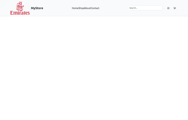 Responsive Bootstrap Navbar with Mobile Toggle and Remix Icons